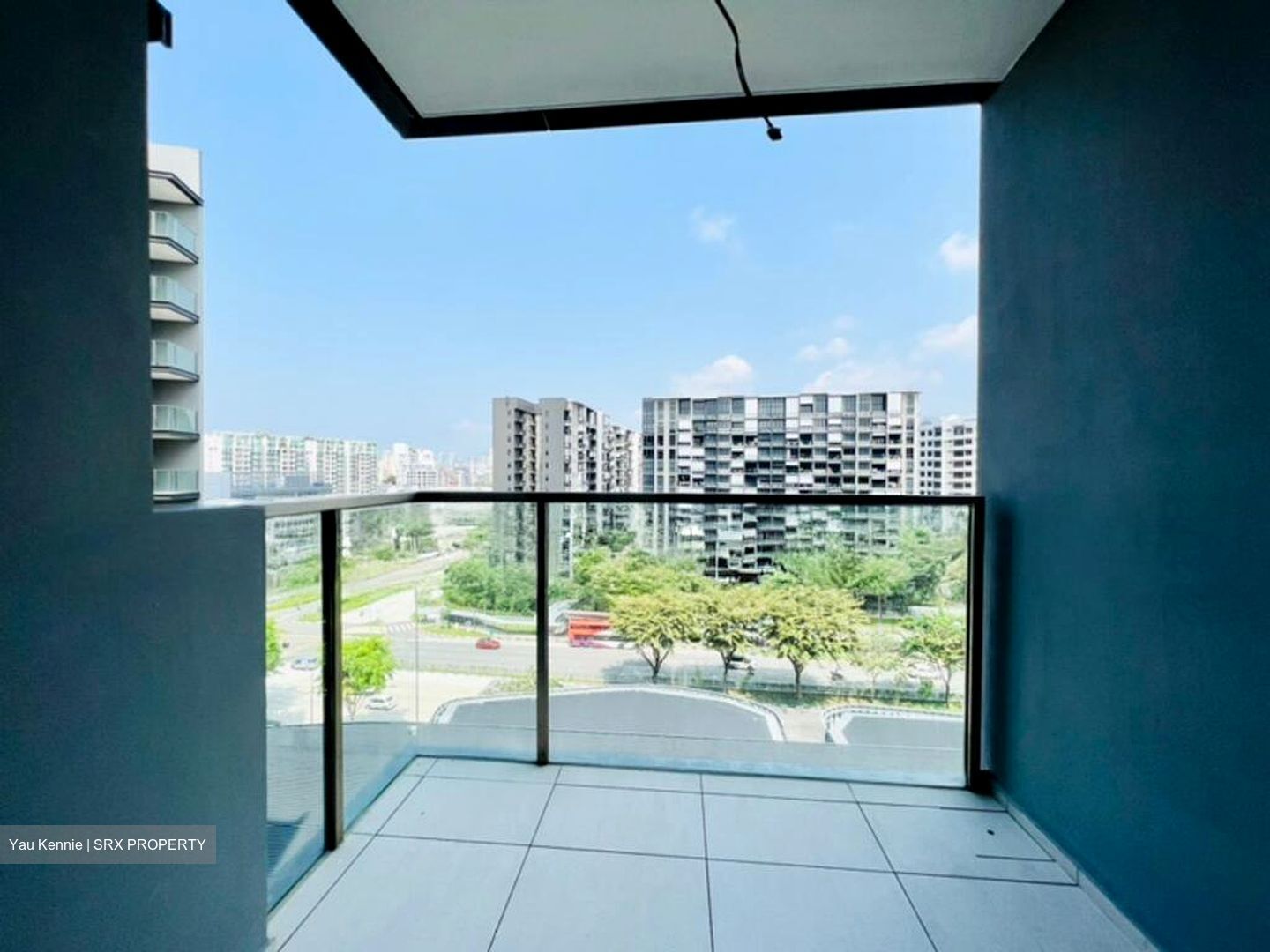 The Woodleigh Residences (D13), Apartment #496305791
